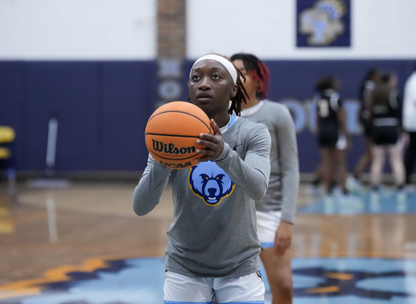 South Florence vs. West Florence Girls Basketball